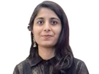 Komal Arora 